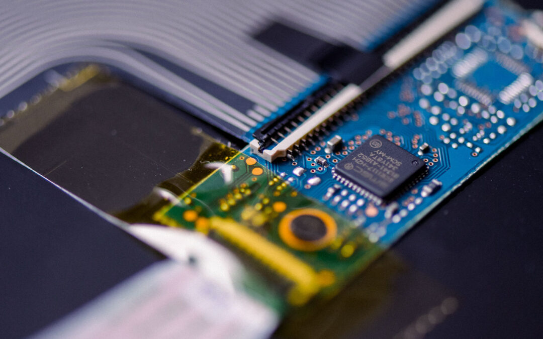 Installation et configuration de routeurs professionnels