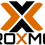 logo_proxmox Virtualisation - Proxmox