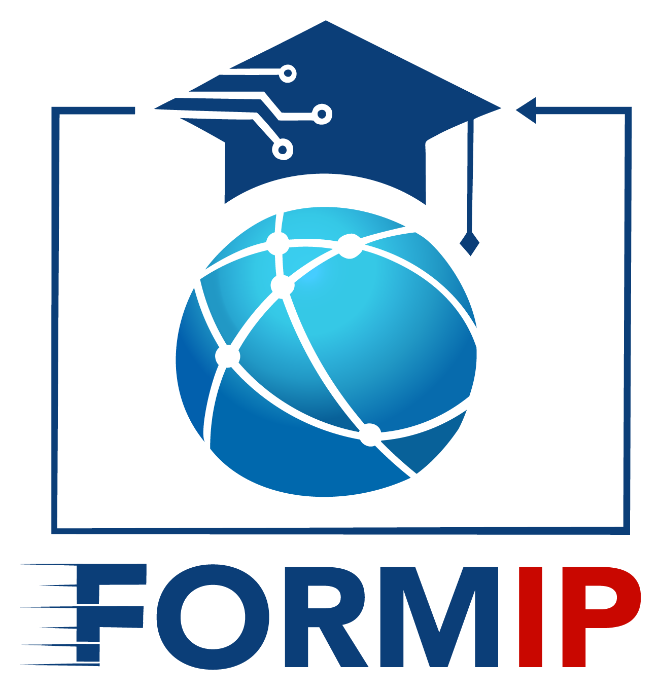 Logo Formip Logo Formip