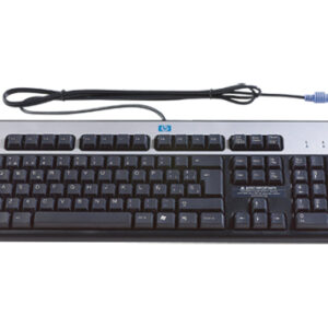 HP Clavier PS/2 Standard
